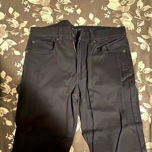 Blue lucky brand men’s jeans 32x30